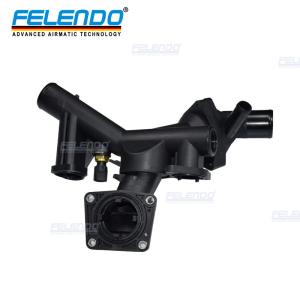 Buy cheap Coolant Thermostat For Land Rover LR3 from wholesalers