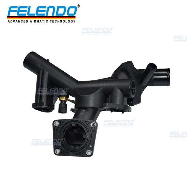 Quality Coolant Thermostat For Land Rover LR3 for sale