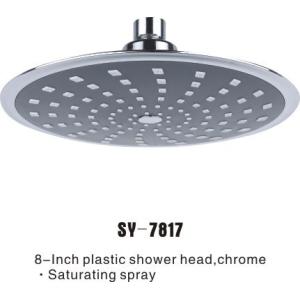 Buy cheap 8-Inch Over-head Shower SY-7817 from wholesalers