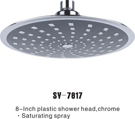 Quality 8-Inch Over-head Shower SY-7817 for sale