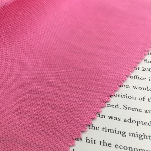 Buy cheap 58% Polyester 25% Linen 17% Viscose Blend Fabric 140gsm fashionable from wholesalers