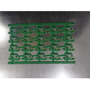 High Temperature Fr4 PCB Fr4 Circuit Board PCB Design PCB Factory Double Sided