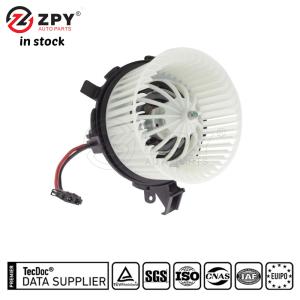Buy cheap ZPY Heater Blower Motor for Audi A4 B8 Q5 OEM 8K2820021 from wholesalers