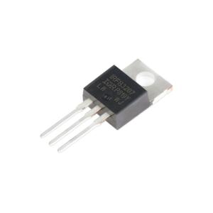 Buy cheap IRFB3207PBF Electronic Components IC MOSFET Integrated Circuits IC Infineon from wholesalers