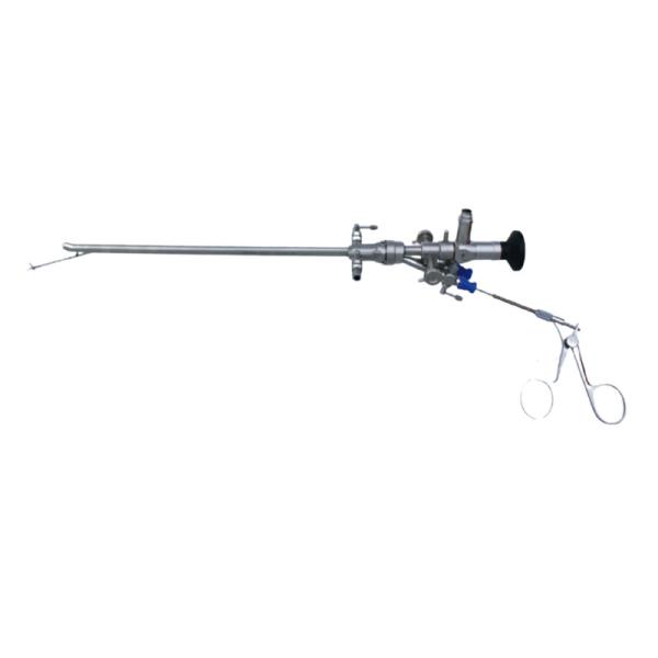 Buy cheap Common Rigid Endoscope Cysto Urethroscope from wholesalers