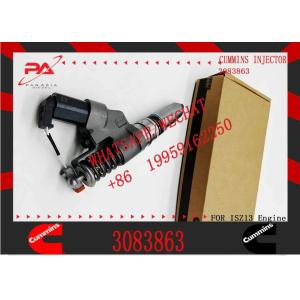 Buy cheap Common rail injector fuel injecto 3411756 4903084 3083849 3083863 for M11 Excavator QSM11 ISM11 M11 from wholesalers