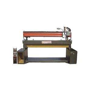 Buy cheap TIG Straight Seam Welding for Enamel inner tank production line from wholesalers