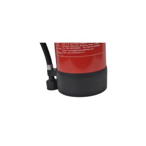 St12 Backpack Fire Extinguisher Containing Water 6L Capacity water fire