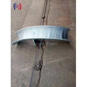 Buy cheap Cable Protective Bend Board Underground Cable Stringing Tools from wholesalers