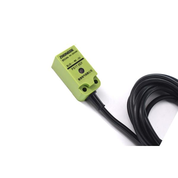 Quality High Reliability Safety Proximity Switch With Multiple Protection Function for sale