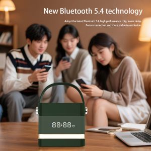Buy cheap Sleep Aid White Noise Bluetooth Speaker,7 Natural Sound Effects,Atmosphere System from wholesalers