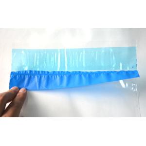 Buy cheap Anti Theft Security Deposit Bag / Bank Coin Bags Total Transfer Type from wholesalers