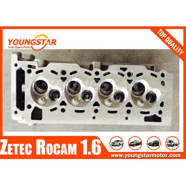 Buy cheap Cylinder Head 9s6g/6049/rb For Ford Zetec 1.6 from wholesalers