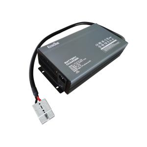 29.2V 25A High Performance Lithium LiFePO4 Battery Charger For Various Lithium