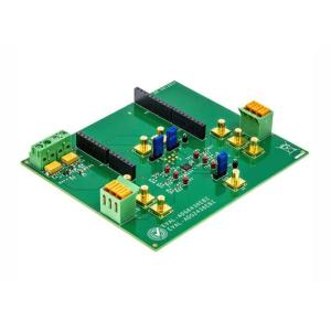 Buy cheap EVAL-ADG6436EBZ Embedded Solutions Evaluation Board For The ADG6436 SPDT Switch from wholesalers
