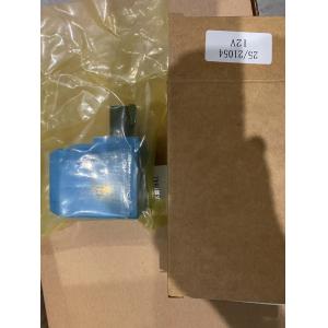 Buy cheap 25/221054 solenoid valve JCB Coil 12V 3cx 4cx from wholesalers