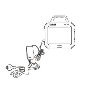 Buy cheap SIE Digital Electronic Endoscope from wholesalers