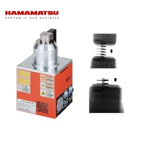Buy cheap Hamamatsu Microfocus X-Ray Source with 5μm Focal Spot from wholesalers