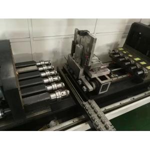 Buy cheap Stable Horizontal Deep Hole Drilling Machine / Hole Drilling Equipment from wholesalers