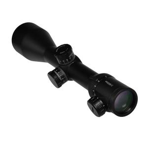 Buy cheap Glass Reticle 2-10x50IR Illuminated Hunting Scope With 30mm Monotube from wholesalers