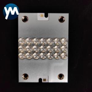 Buy cheap 210W COB PCB Led for Led Uv Lamp Print 395nm Uv Led Module 395nm UV Led Chip Curing from wholesalers