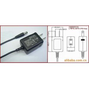 Buy cheap 10V1.2A PSE POWER ADAPTER,GEO101JA-1012 from wholesalers