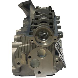 Buy cheap TOYOTA Camry T100 4 Runner Hilux 3VZ left Aluminum Cylinder Head 11101-65021 3.0L  6V from wholesalers
