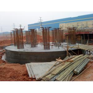 Air separation plant engineering project Pure Nitrogen Generator & Instrument