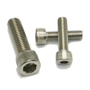 Buy cheap Custom Carbon / Stainless Steel Screws, Precision Hardware Parts from wholesalers