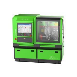 Buy cheap JZ-916 Multifunctional CR High Pressure EUI EUP HEUI Smart GDi Injector and Pump Diagnostic Test Bench from wholesalers
