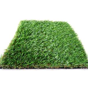 Buy cheap High Quality Synthetic outdoor landscaping turf landscaping artificial grass for garden swimming poo from wholesalers