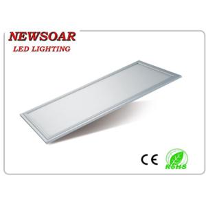 Buy cheap 36W 300*1200mm alu led panel smd epistar for led ceiling light from wholesalers