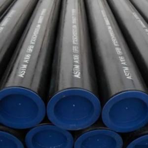 Buy cheap Precision Bright Seamless Steel Tubing 3 Inch Thin Wall Metal For Gas Oil Transportation from wholesalers