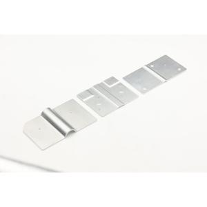 Buy cheap AL 1060-O Aluminum plate polishing hardware, aluminum row hardware from wholesalers