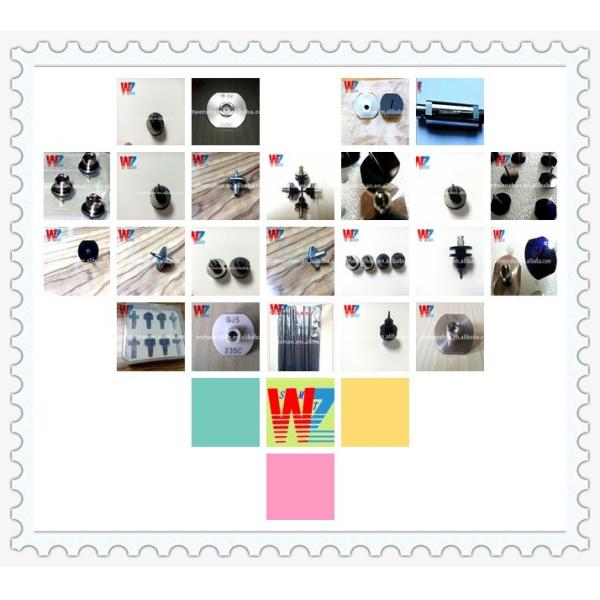 original new copy new smt AM100 pick and place machine 226M nozzle