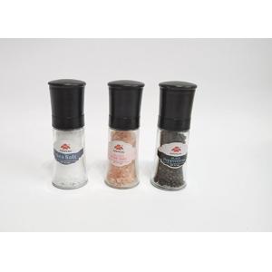 Buy cheap Customizable Pepper Mill Etc Plastic Grinders With High Durability from wholesalers