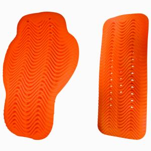 Buy cheap Fire Resistant Racing Chest Protector Polyurethane Foaming Chest Pads from wholesalers
