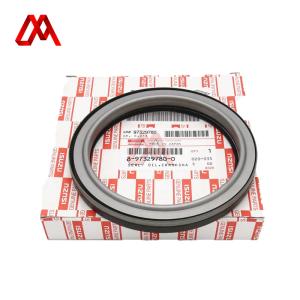 Buy cheap IZUMI 8-97329780-0 Crankshaft oil seal (front) For Isuzu 4HF1 700P from wholesalers