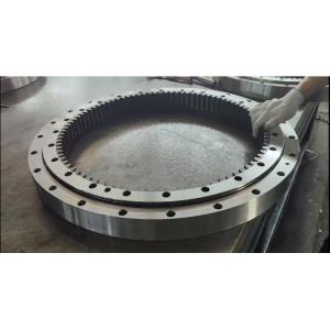 Buy cheap 14563340 SLEWING BEARING SLEWING RING  EXCAVATOR  EC140 EC140B from wholesalers