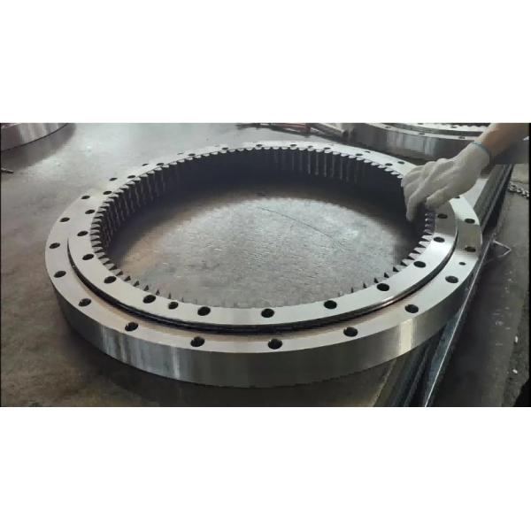 Quality 14563340 SLEWING BEARING SLEWING RING  EXCAVATOR  EC140 EC140B for sale