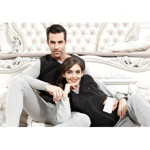 Buy cheap Intelligent Control Electric Heated Vest Polyester Smart Casual from wholesalers