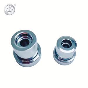 Buy cheap KG7 Tungsten Stamping Die Components Hardware With Polishing PG from wholesalers