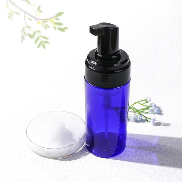 Quality 30ml Customizable Foam Pump Bottle for Shampoo and Cream for sale