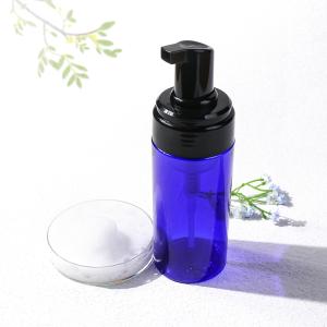 Buy cheap 30ml Customizable Foam Pump Bottle for Shampoo and Cream from wholesalers