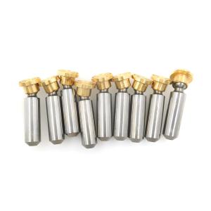 Buy cheap A4VSO71 Piston Pump Spare Parts  Hydraulic Main Pump Parts Replacement from wholesalers