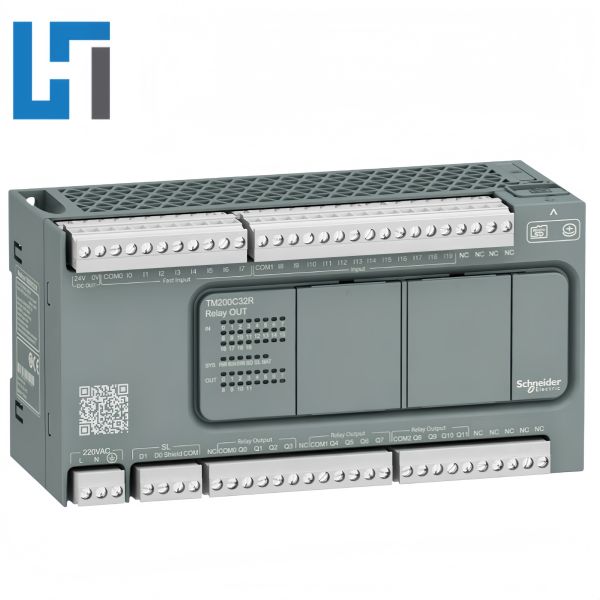Buy cheap TM200C32R Schneider Plc Module TM200 With Integrated Communication Interfaces from wholesalers