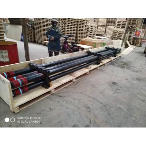 Buy cheap 1.9 Inch-7 Inch CRA Pup Joint with NUE Thread Type The Ultimate Oilfield Connection Solution from wholesalers