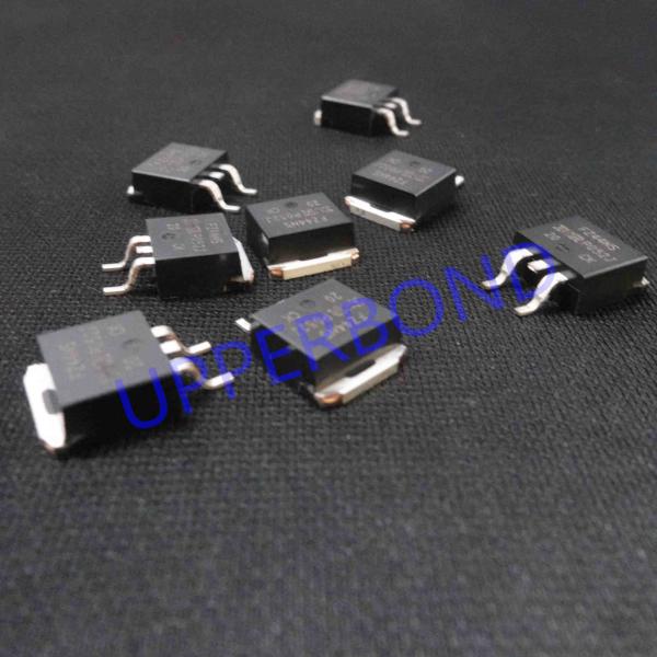 Quality MK8 Assembly Section Irfz44ns Model Electric Part Of Cigarette Packer for sale