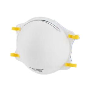 Buy cheap Non Valved High PFE Disposable Protective Face Mask from wholesalers