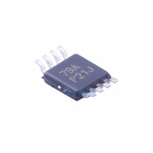 Buy cheap OPA2376AIDGKR New and original OPA2376AIDGKR TSSOP-8 Integrated circuit from wholesalers